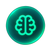 icono cerebro